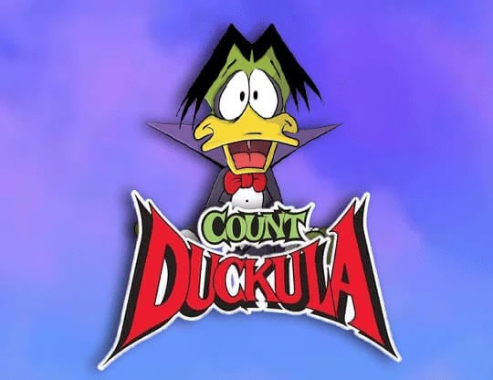 Count Duckula