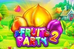 Fruit Party 2